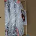 Kid's Bike seat Front Child Carrier Bike Chair for Bicycle Kids seat for Children 2~4 Years,Weight 55 lbs (front mounted brown)