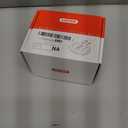 Unitek USB 3.0 to IDE and SATA Converter External Hard Drive Adapter Kit for Universal 2.5/3.5 HDD/SSD Hard Drive Disk, One Touch Backup Function, Included 12V/2A Power Adapter