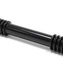 Lower Intermediate Steering Shaft Fits 99-06 Escalade Chevrolet Avalanche Silverado or GMC Sierra 00-06 Suburban Tahoe Yukon (Replaces 25958109, 26078079)