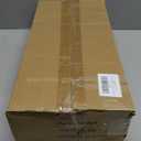 Bazen Balloon Arch Kit, Balloon Arch Stand Set of 2 with Metal Square Base Balloon Arch Frame Floral Half Arch Balloon Garland Stand for Ceremony Wedding Bridal Baby Shower Birthday Anniversary