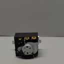 WE04X24550 234D2377P004 Dryer Timer Replacement for GE Dryer Parts Fit for GE GTD42EASJ2WW GTD42GASJ2WW GTX42EASJ2WW GTD42GASJ3WW GTD42EASJ1WW GTD48GASW0WB GTD42EASJ0WW GTD42EASJ3WW GTX42GASJ0WW