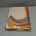 Thanksgiving Garage Door Banner 13x6ft Golden Retrievers Pumpkins Theme Backdrop SeasonalDecor Fall Door Cover Banners for Outside Garage Wall Covering for Party Garage Decorations