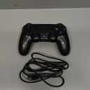 Puning PS4 Controller Remote Wireless Controller Compatible with Playstation 4/Slim/Pro with Vibration/Motion Sensor/Headphone Jack/Audio Function