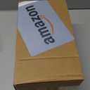 Brightever 50FT Outdoor String Lights Waterproof, 2700K Bright LED Patio Lights with 27 ST38 Shatterproof Vintage Bulbs, Retro Connectable Edison String Lights for Outside, Garden, Balcony, Porch (50FT-Warm White, Black Wire)