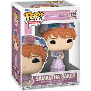 Funko POP Movies: Sixteen Candles - Samantha Baker - Collectable Vinyl Figure - Gift Idea - Official Merchandise - for Kids & Adults - Movies Fans - Model Figure for Collectors and Display