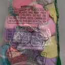 12 Pack Non Slip Kids Toddler Baby Socks with Grips, Size: 1-3T, Boys Girls Cotton Ankle Socks Multi Colors (Light Rainbow)