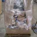 Pallet of Salvage Items 