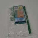 First Lifesaver Foldable Nurse Clipboard, 3 Layers Aluminum, Teal Blue