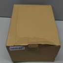 Bike Helmet, Helmets for Adults Men, Front and Back LED Lights Safe Certified MTB Road Bicycle Helmet with Adjustable Brim (L (59-61cm), Black)