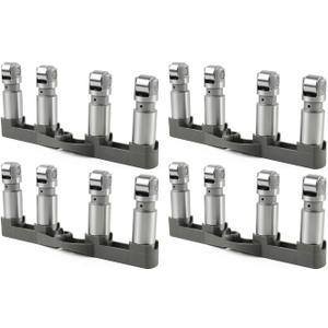 NON MDS Lifter Replacement for 2006-2018 Chrysler Jeep Grand Cherokee Dodge Ram Charger Challenger 5.7L 6.1L 6.2L 6.4L Part 53021720AD 53021720AE