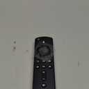 yalanle Voice Stick Remote Replacement (2nd Gen) Fit for Smart TVs Stick/Cube/Lite/4K, Smart TVs (3rd Gen), for Insignia-Toshiba-Pioneer Smart TV