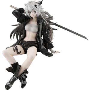 Furyu - Arknights - Lappland Noodle Stopper Figure
