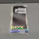 ZHOZEXIN Compatible with Samsung Galaxy Z Flip 4 Case, Magnetic Hinge Protection Shockproof Matte PC with Non-Slip Grip Protective Cover for Samsung Galaxy Z Flip 4 5G (Purple)