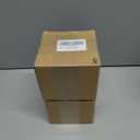 2 x Sunflower Succulent Plant Pots 3 Inch Ceramic Cactus Flower Pots Personalized Initials S Sunflower Gifts for Women Mom Sister,Birthday Housewarming,Wedding,Window Garden Desk Decor