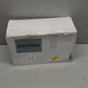 5-Micron Outer Air Filter Replacement Compatible with WEN 3410/ POWERTEC AF4000/ Shop Fox W1830/ Grizzly G0738 Air Filtration System. Compared to Part 90243-027-2, 4 Pack