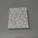 Reading Glasses Blue Light Blocking for Women,Anti UV Ray/Glare Readers,Lightweight Spring Hinge Eyeglasses (4-pack Mix)