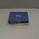 Doctor's Select 3 Pairs Plus Size Compression Socks Wide Calf | Bamboo Viscose Knee High Socks for Circulation Support | Compression Socks for Nurses, Travel, Running | Blue, Teal, Gray (4X-Large)