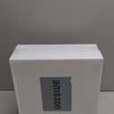 Wedding Cake Stand, White Cake Stand for Smaller Than 10 Inch Cakes, Christmas Porcelain Cake Plate for Party, Baby Shower, Birthday, Home Decorating Stand