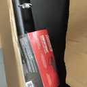 Coleman ComfortSmart Big & Tall Cot with Mattress Pad, Folding Steel Camp Bed with Plush Pad for Comfortable Sleeping, Great for Camping, Lounging, Elevated Sleeping, Guests, & More