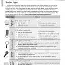 Close Reading with Paired Texts Level 4