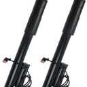 Rear Air Shock Absorber w ADS Compatible with Mercedes-Benz W211 E320 E350 E500 E550 CLS500 CLS550 2003-2011 OE: 2113200631