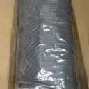 Car Floor Mats Custom Fit for Lexus is 2005-2013 IS350 IS250 Black Rubber Auto Liner Mats All Weather Protection Heavy Duty Odorless