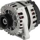 OCPTY Alternator for Chevrolet Equinox 10-12,for Impala 12-16