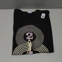 Number 8 and 24 Basketball Sport Memorial T-Shirt, Size: M