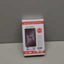 Indoor TV Antenna, 3500+ Miles Range HD Digital Antenna for Smart TV, Strongest with Amplified Signal Booster Supports 4K 8K 1080p All TVs- 38FT Coaxial Cable for Local Channels