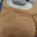 Weighted Stuffed Animal for Anxiety | Calming & Comforting 5 Lbs | Weighted Plush Animal Sloth | Anxiety Stuffed Animals for Adults & Kids | Carrying Bag Included | Machine Washable Weighted Plushie