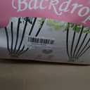 50ft x 20ft Beige Ceiling Drapes Curtains 10-Pack for Wedding Party
