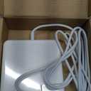 85W Mac Book Pro Charger,Charger Adapter with Fast Charging,Replacement AC 2T-Tip Connector Power Adapter,Laptop Charger Compatible with MacBook pro & Air 13 inch-15 inch Retina After Mid 2012