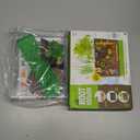 Dan&Darci Root Viewer Kit for Kids - Grow Your Own Plant for Boys & Girls Easter Gifts - Science STEM Toy & Craft Growing Kits for Ages 4-8 Birthday Gifts for Boy, Girl 4, 5, 6, 7, 8, Year Old