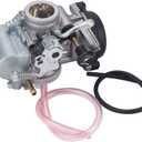 Carburetor for Suzuki GN 125 GN125E EN 125 1982-1983 1991-1997 125cc 150cc