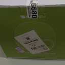 Medcursor Foot Massager with Heat - Shiatsu Feet Massage Machine Delivers Relief for Tired Muscles & Plantar, Deep Kneading Therapy, Multi-Level Settings for Home, Office Use, Size up to 13"