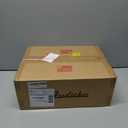 Black Pendant Lights Kitchen Island, Modern Hanging Lights Fixtures with Cylinder Black Gradient Glass, Industrial Kitchen Pendant Lighting Over Island for Dining Room, AD-24023-1P-BK-SM