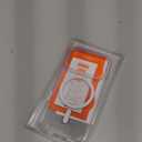 TORRAS Stronger Magnetic for iPhone 17 Pro Case Clear, [Covered Camera Control] [Anti-Yellowing] Compatible with MagSafe, Military-Grade Drop Protection, Slim Phone Case for iPhone 17 Pro