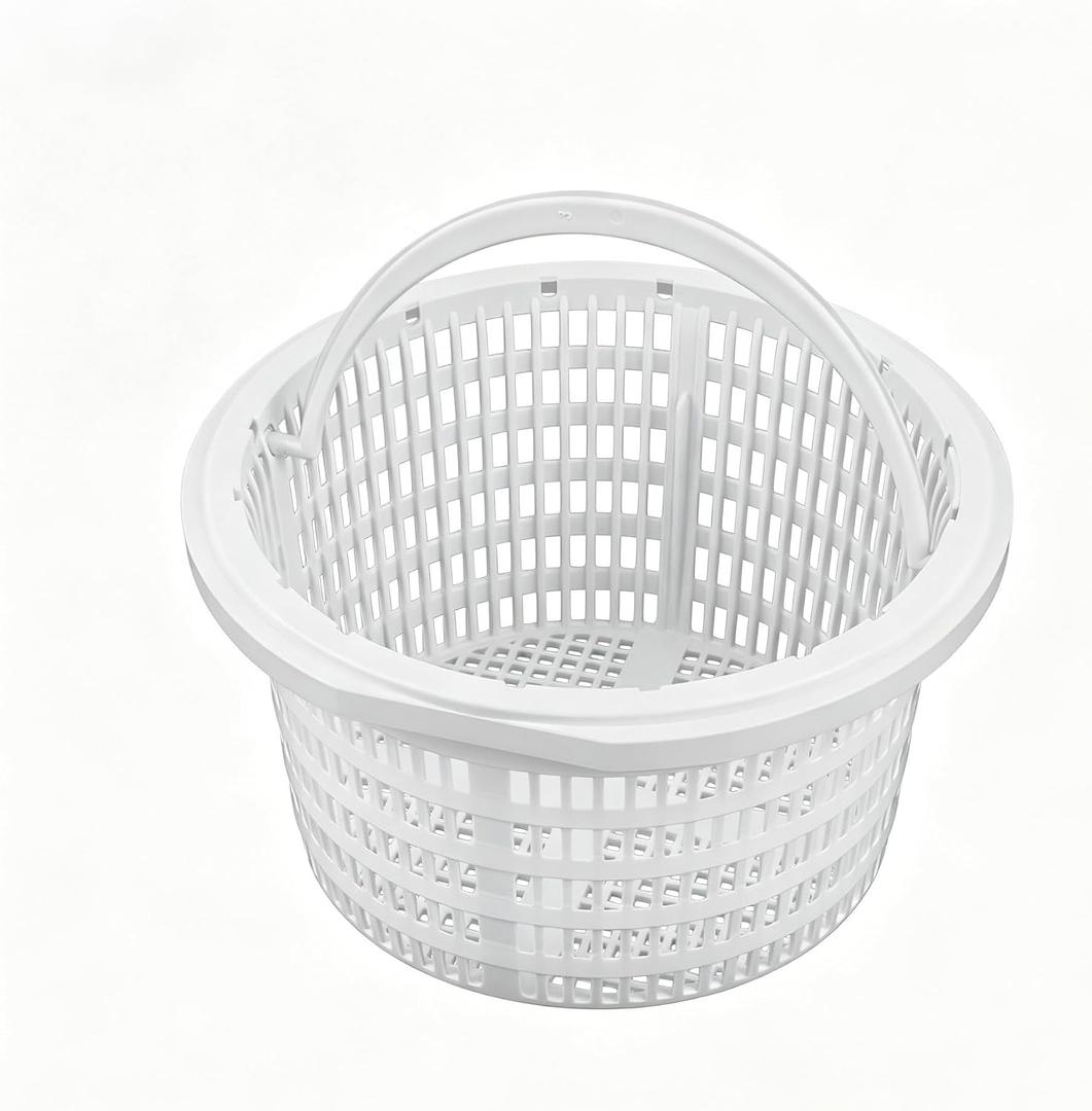 Skimmer Basket for Hayward Dyna-Skim Series Above Ground ﻿