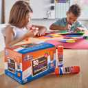 Elmersreg; Washable School Glue Sticks