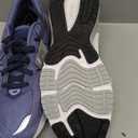 New Balance Men's 990 V5 Running Shoes Purple (12)