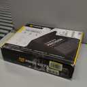 Minn Kota Precision MK-460PCL On-Board Marine Battery Charger  4 Banks, 15 Amps Each