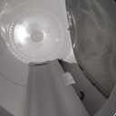 PetCove Self Cleaning Automatic Litter Box for Multi cat - XL Capacity/Quiet Operation/Odor Control/Anti-Pinch Safety/Easy App Control with Ultra Fast 5 GHz Wi-Fi - Includes Litter Bag Liners (Regular)