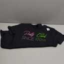 HBCU aka Pretty Girl T-Shirt, X-Small