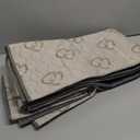 FXW Washable Pee Pads for Dogs, Puppy Pads with Super Absorbent, Specifically Designed for FXW Rollick/Homeplus 24inch 8 Panels Dog Playpen, 63" Square, Khaki, 1 Pack