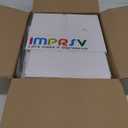 Marquee Numbers Large 15th-Birthday Decorations: 4ft Light Up Number Party Decor 15 Year Old Girl And Boy Birthday Decoration Quinceanera Backdrop Anniversary Cardboard Big Balloon Frame Number 15