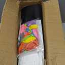 Backdrop Stand Kit - 6 Widths, 10x7.5ft Adjustable Background Stand for Parties & Studio Photography