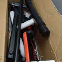 Rigel Leg Stretcher, 220LBS Leg Stretch Machine, Heavy Duty Steel Frame Equipment Splits Machine, Leg Stretching Training Machine for Home Gym Split Machine Training Fitness