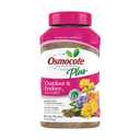 Osmocote Smart-Release Plant Food Plus Outdoor & Indoor1 - Granular, Continuous Release Plant Fertilizer with 11 Essential Nutrients, 1 lb.