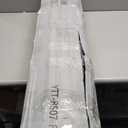 D&H FURNIMMT Full Size Box Spring 7 Inch, Heavy Duty Metal Box Spring Bed Base with Fabric Cover, Mattress Foundation, Easy Assembly, Noise FreeFull