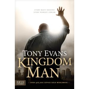 Kingdom Man: Every Man's Destiny, Every Woman's Dream